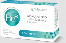 Bio-Identical Hormone Replacement Therapy (BHRT)