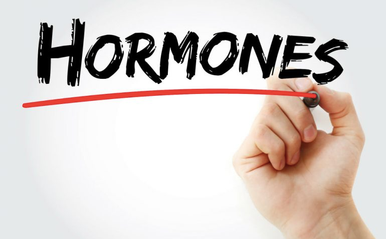 Hormone Women