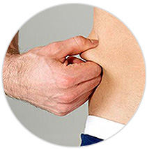 Mens wellnes
